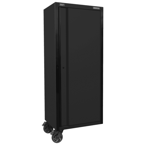 Side Locker with Castors 1864mm