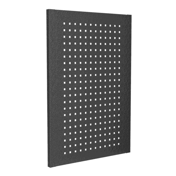 Pegboard Side Panel for AP6372 & AP6572