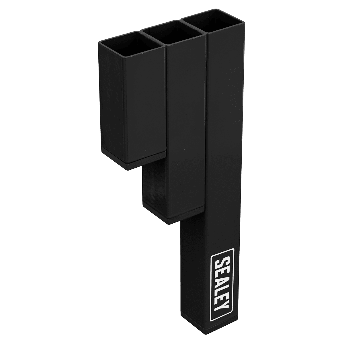 Magnetic Cable Tie Holder - Black - Image 6