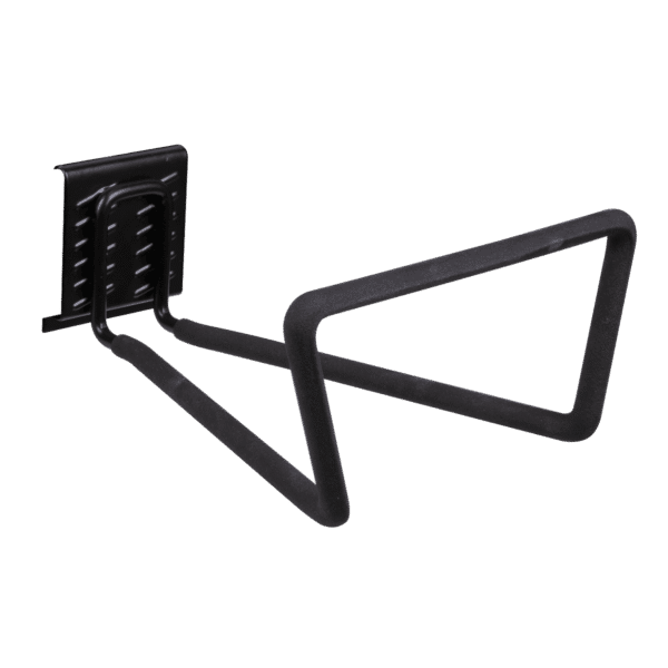 Large Loop Storage Hook