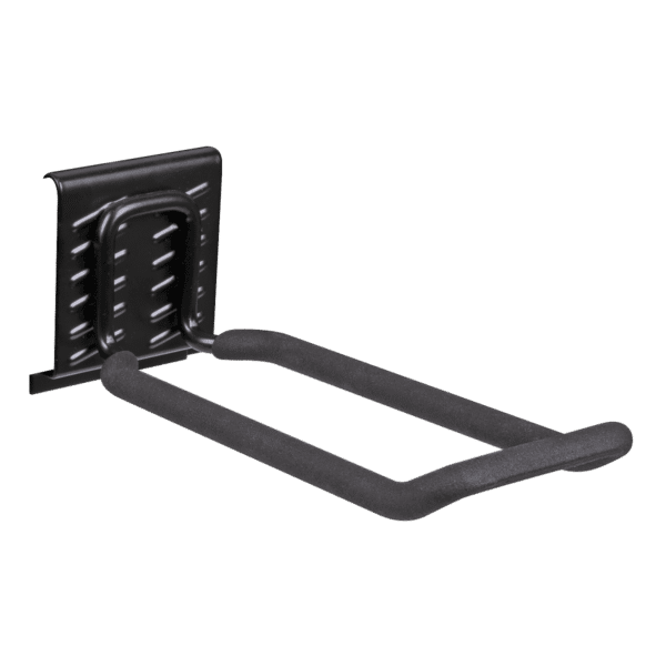 Closed End Storage Hook