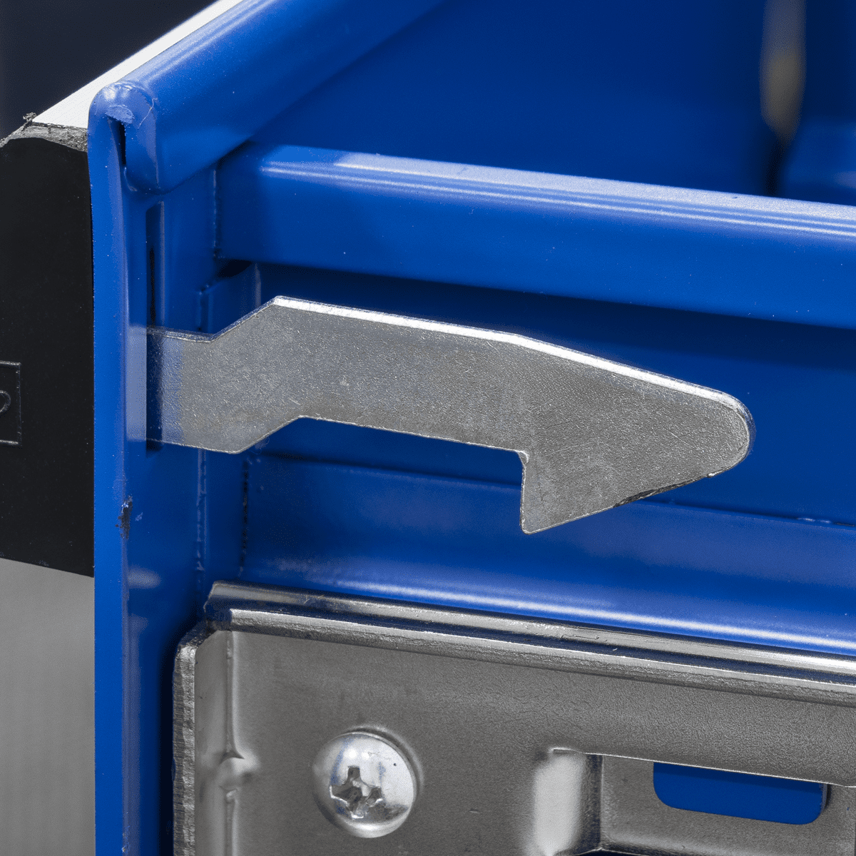 Premier Industrial™ Mobile Industrial Cabinet 5 Drawer - Image 7