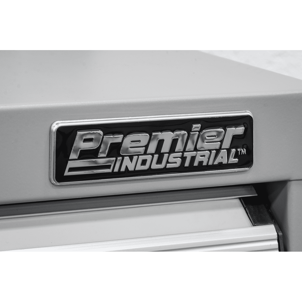 Premier Industrial™ Mobile Industrial Cabinet 5 Drawer - Image 9
