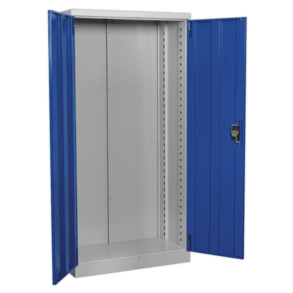 Premier Industrial™ Full Height Cabinet