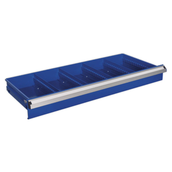 Premier Industrial™ Drawer 100mm Deep 75kg Capacity