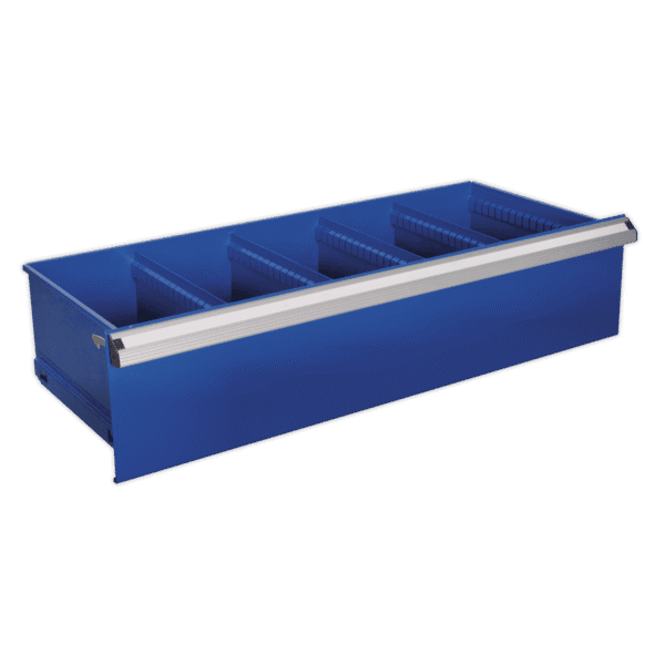 Premier Industrial™ Drawer 200mm Deep 75kg Capacity