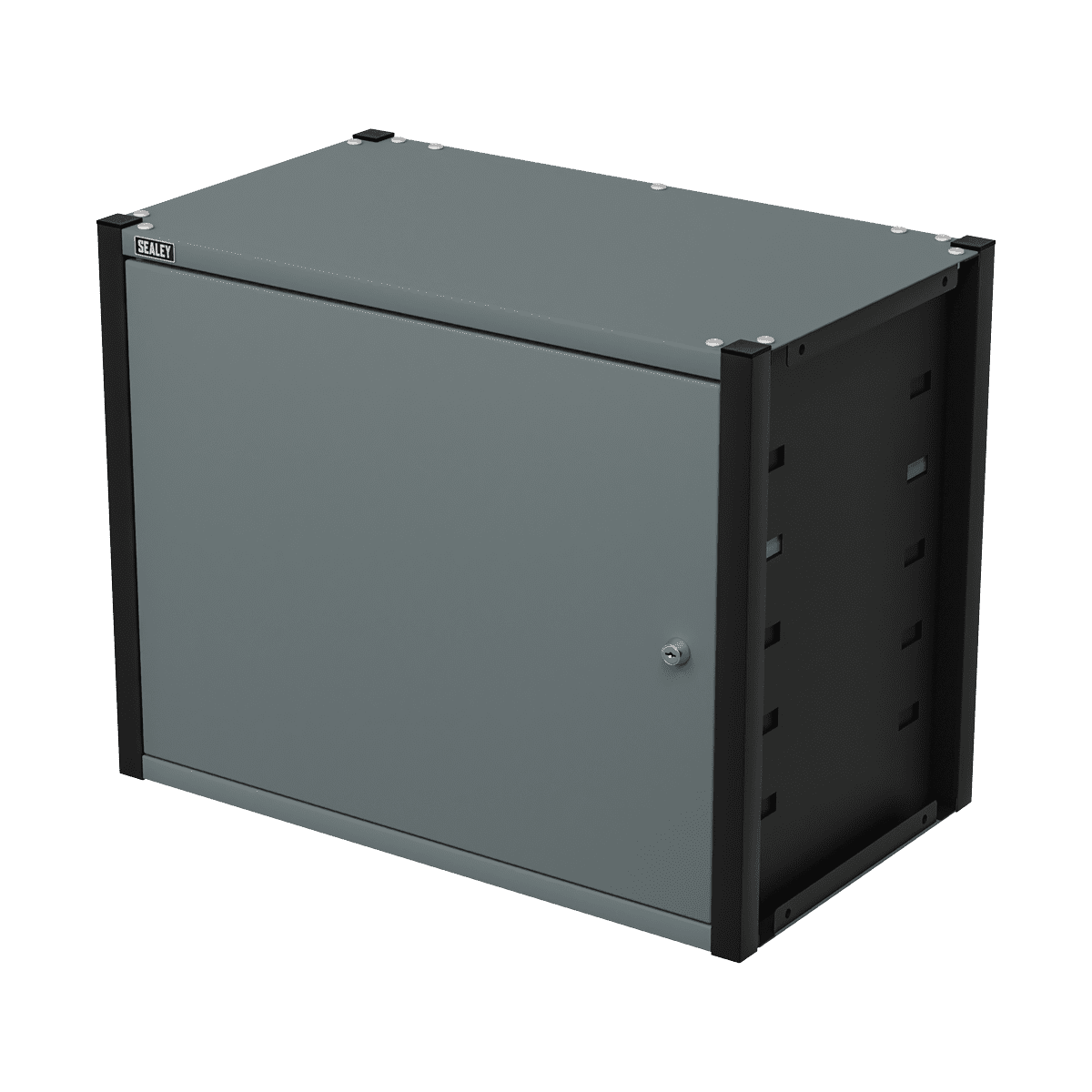 Modular Storage Top Cupboard Unit 580mm - Image 4