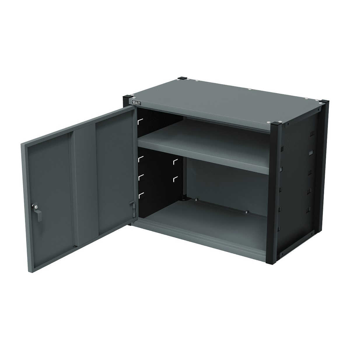 Modular Storage Top Cupboard Unit 580mm - Image 5