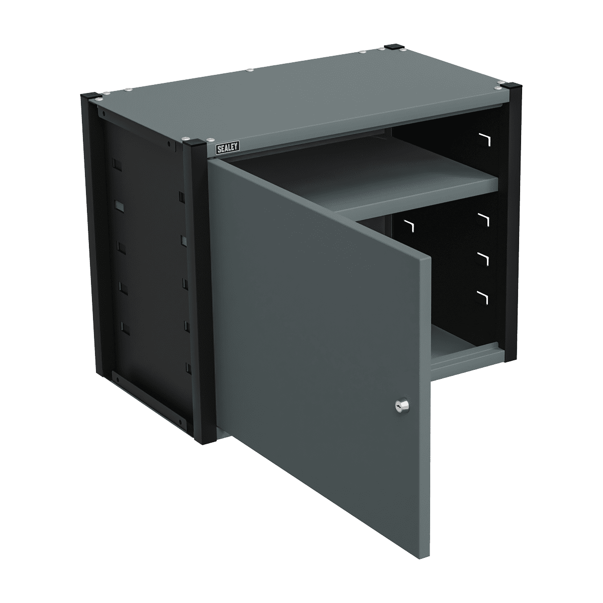 Modular Storage Top Cupboard Unit 580mm - Image 6