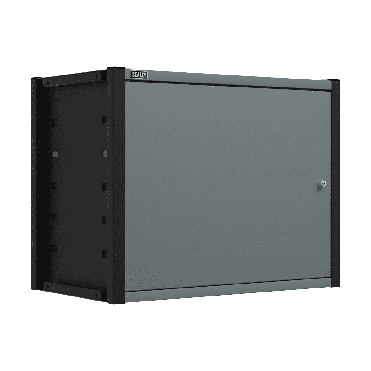 Modular Storage Top Cupboard Unit 580mm - Image 2