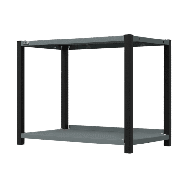 Modular Storage Top Unit 2 Shelves 580mm