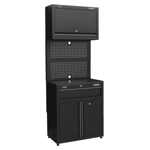 Superline PRO® Rapid-Fit Modular Wall & Base Cabinet with Drawer