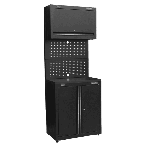 Superline PRO® Rapid-Fit Modular Wall & Base Cabinet
