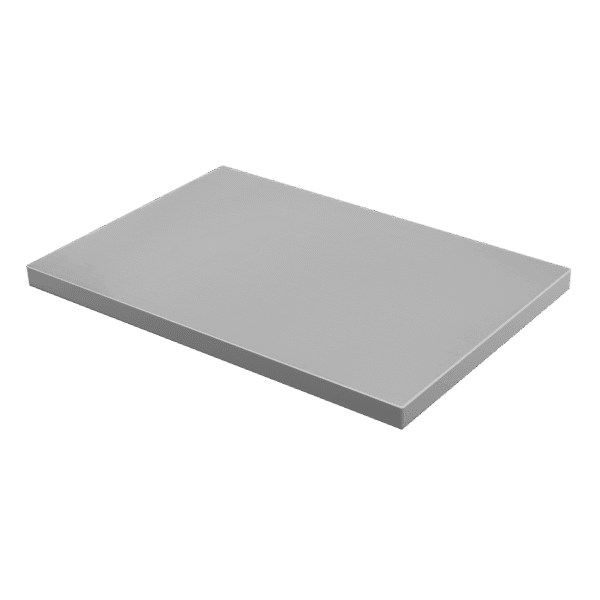 Superline PRO® Black Edition Stainless Steel Worktop 680mm