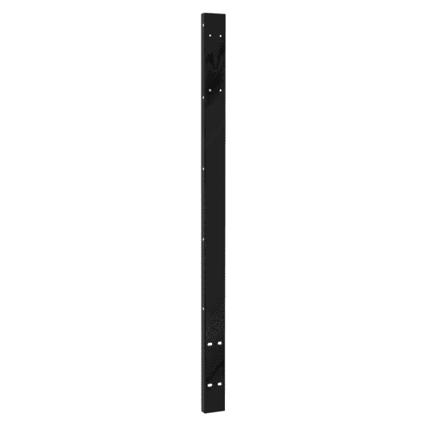 Superline PRO® Black Edition Modular System Double Upright Connector
