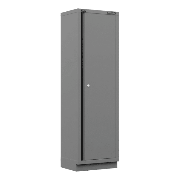 Superline PRO® Black Edition Modular Full Height Floor Cabinet 600mm