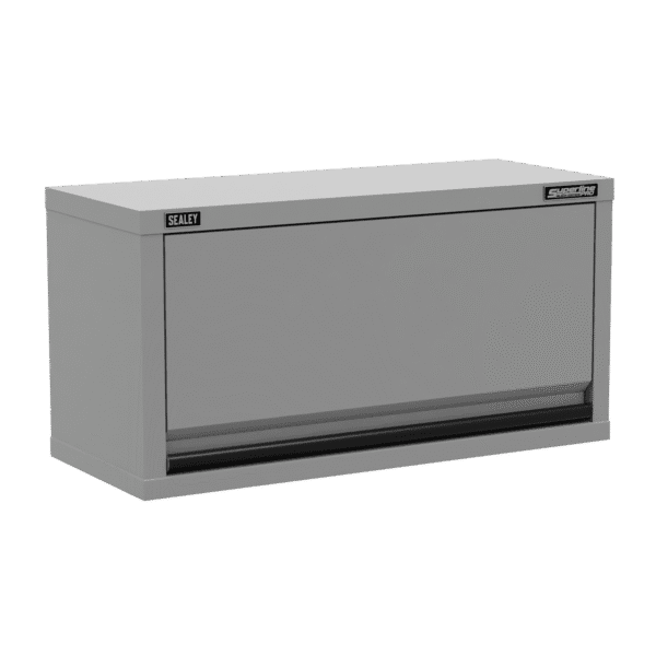 Superline PRO® Black Edition Modular Wall Cabinet 680mm