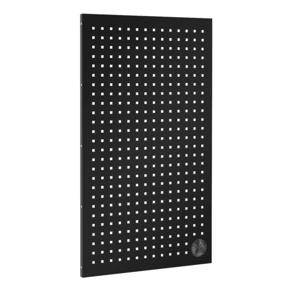 Superline PRO® Black Edition Modular Back Panel 600mm