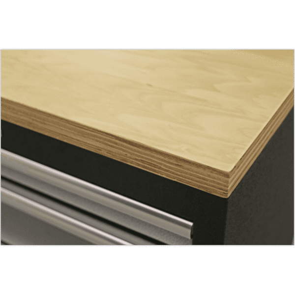 Superline PRO® Pressed Wood Worktop 1360mm