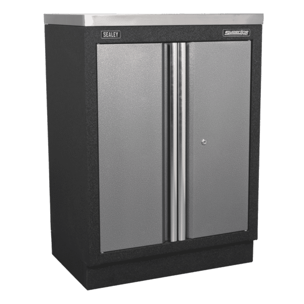 Superline PRO® Modular Floor Cabinet 2 Door 680mm