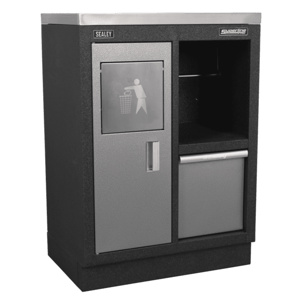 Superline PRO® Modular Multifunction Cabinet with Drawer 680mm