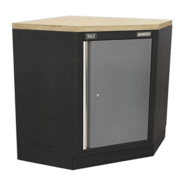 Superline PRO® Modular Corner Floor Cabinet 865mm
