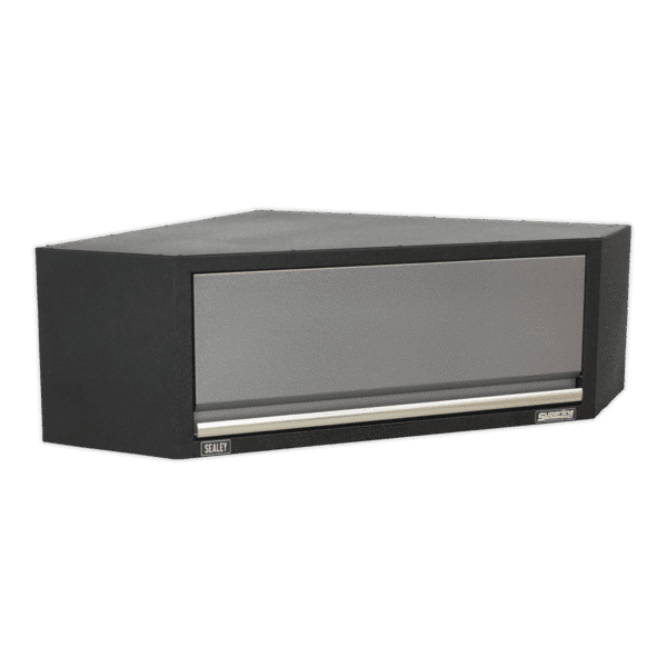 Superline PRO® Modular Corner Wall Cabinet 865mm