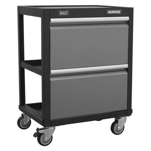 Superline PRO® Modular Mobile Workshop Trolley