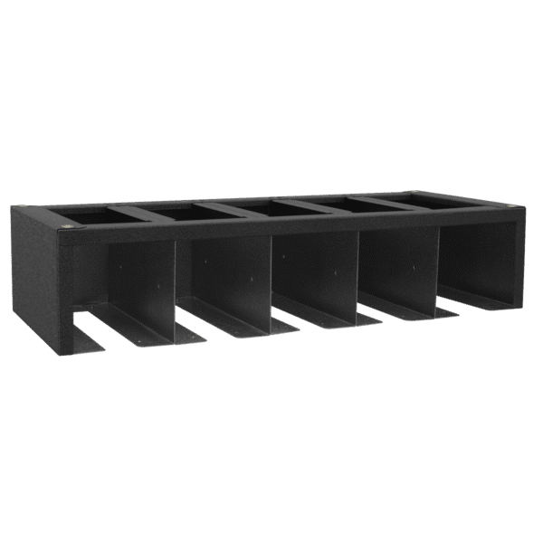 Superline PRO® Modular Power Tool Rack 680mm