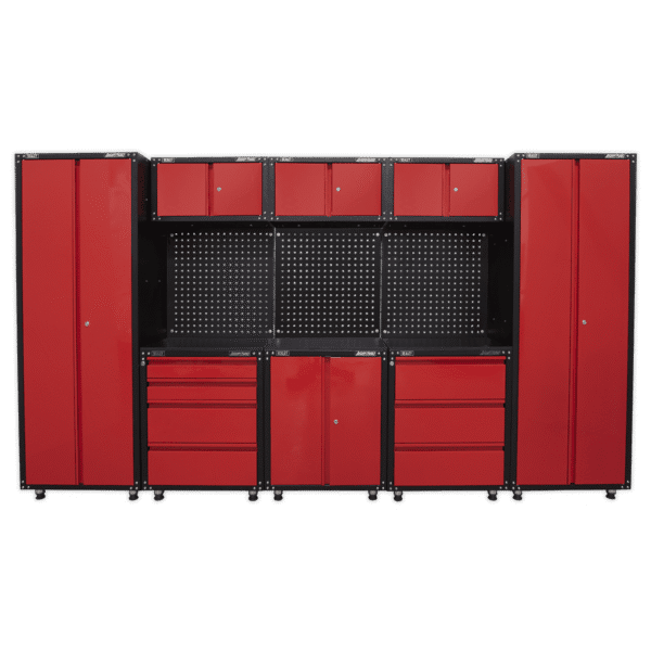 American PRO® Storage System 3.3m