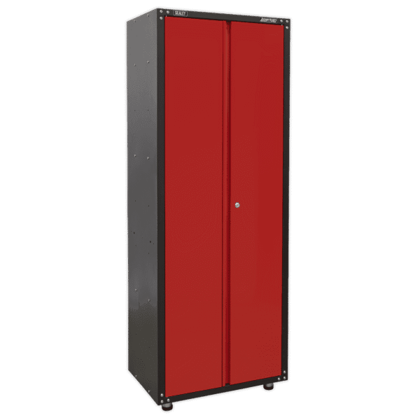 American PRO® Modular Full Height Cabinet 2 Door 665mm