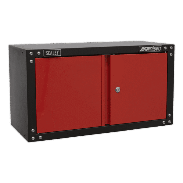 American PRO® Modular Wall Cabinet 2 Door 665mm