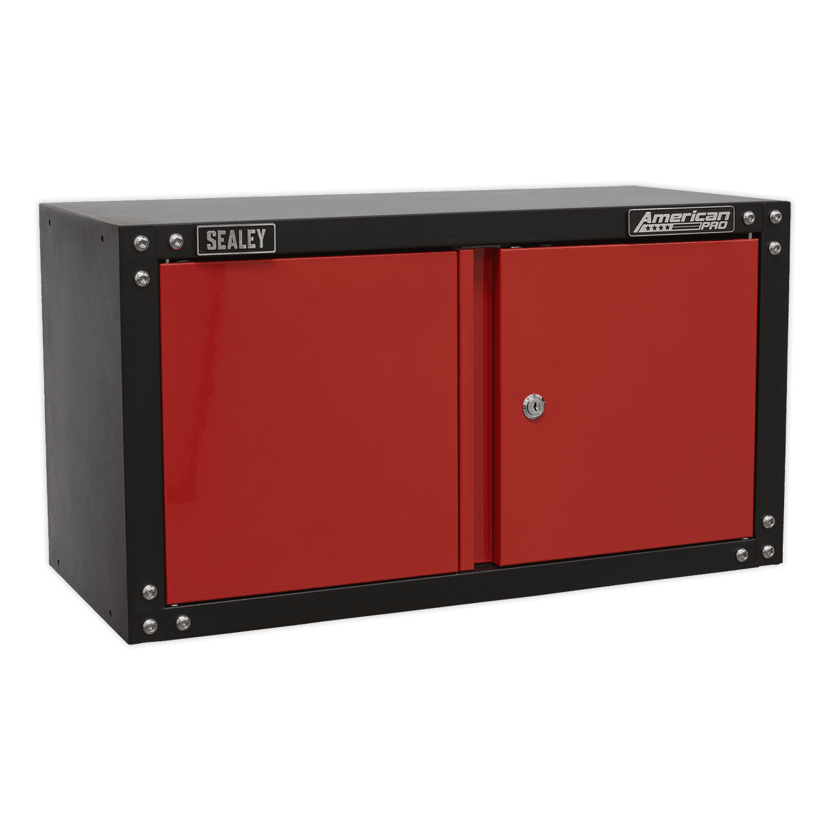 American PRO® Modular Wall Cabinet 2 Door 665mm