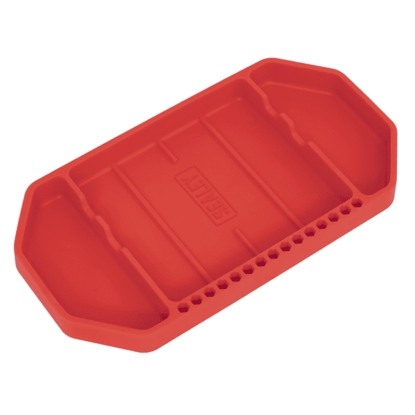 Non-Slip Flexible Tool Tray 275 x 140 x 30mm