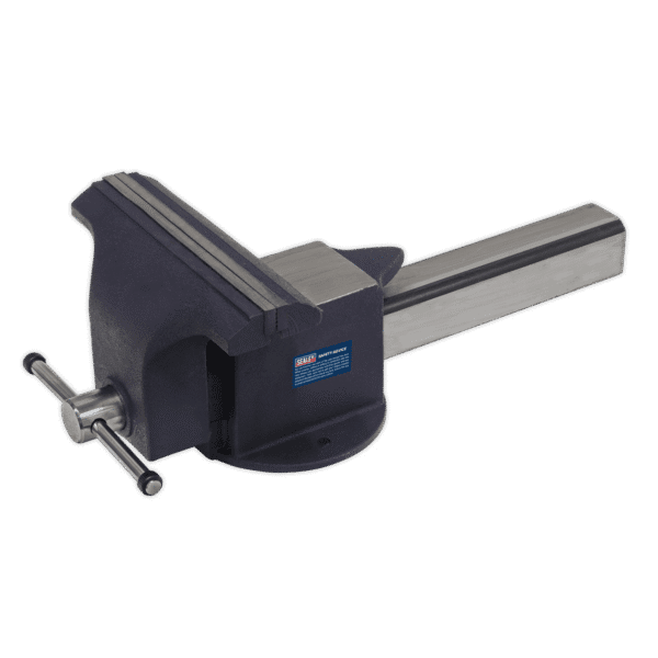 All Steel Vice 300mm