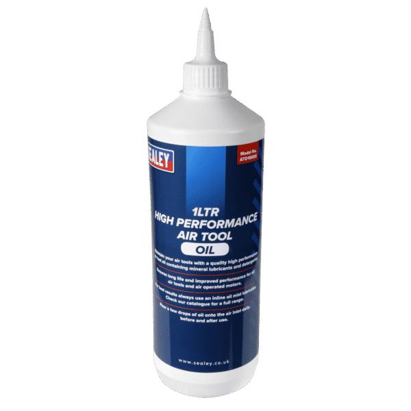 Air Tool Oil 1L