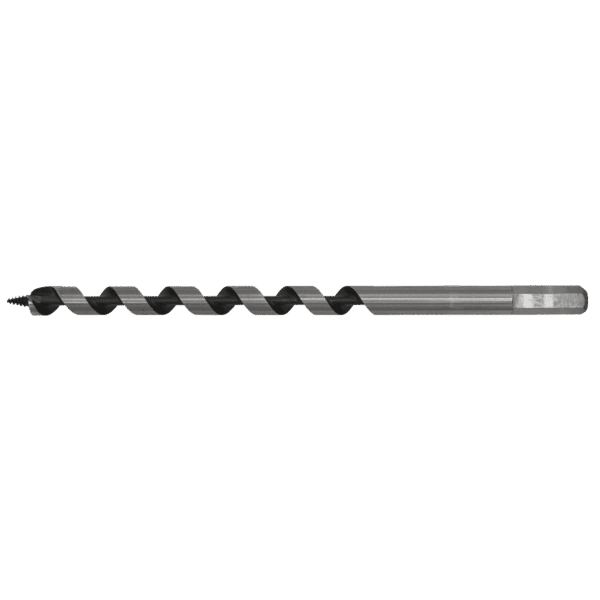 Auger Wood Drill Bit 12 x 235mm