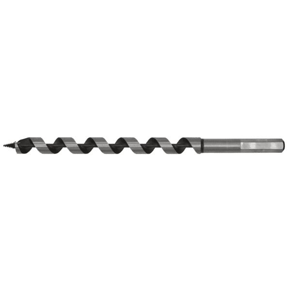 Auger Wood Drill Bit 14 x 235mm