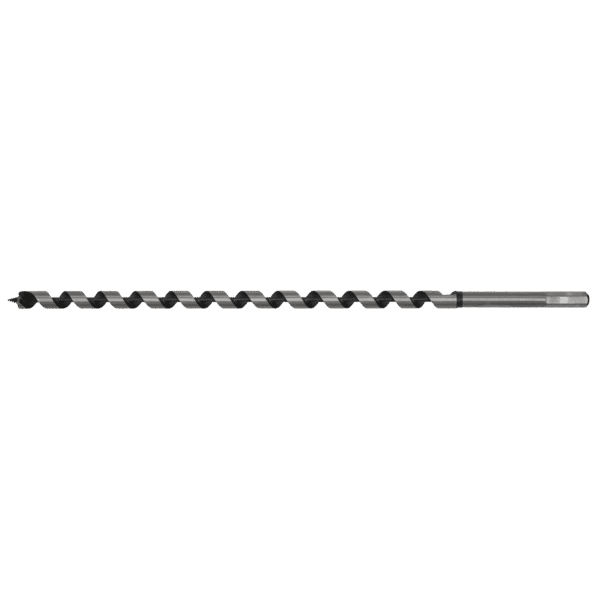 Auger Wood Drill Bit 14 x 460mm