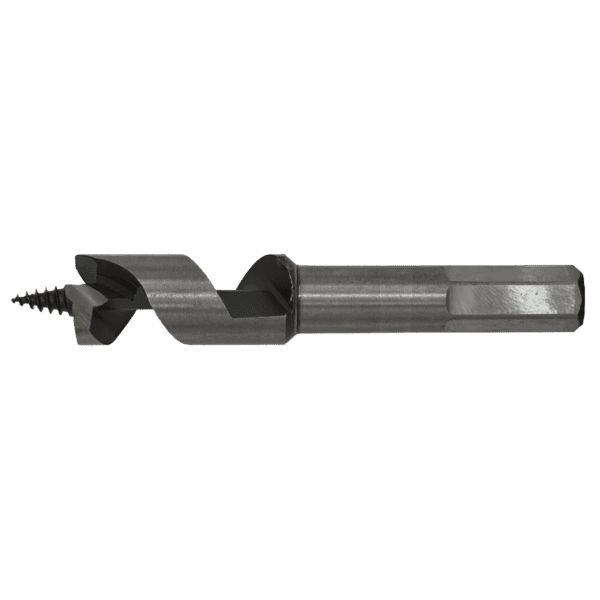 Auger Wood Drill Bit 16 x 100mm