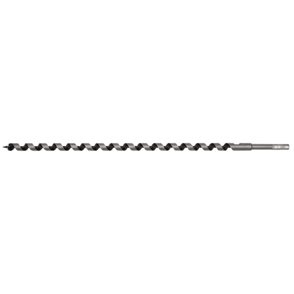 Auger Wood Drill Bit 16 x 600mm