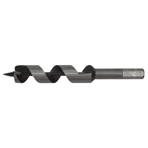 Auger Wood Drill Bit 18 x 155mm