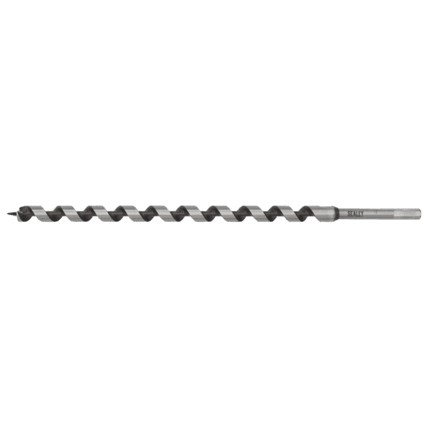 Auger Wood Drill Bit 18 x 460mm
