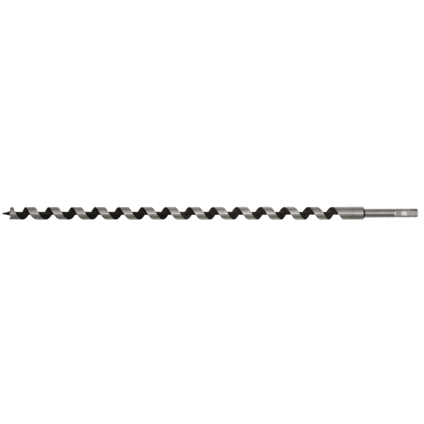 Auger Wood Drill Bit 18 x 600mm