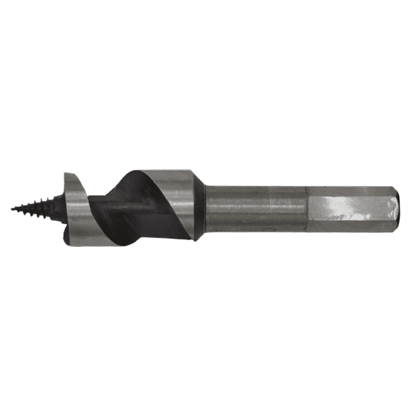 Auger Wood Drill Bit 20 x 100mm