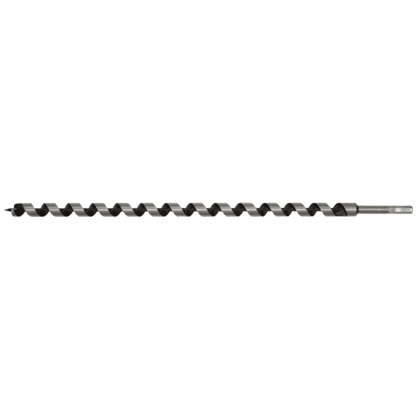 Auger Wood Drill Bit 20 x 600mm