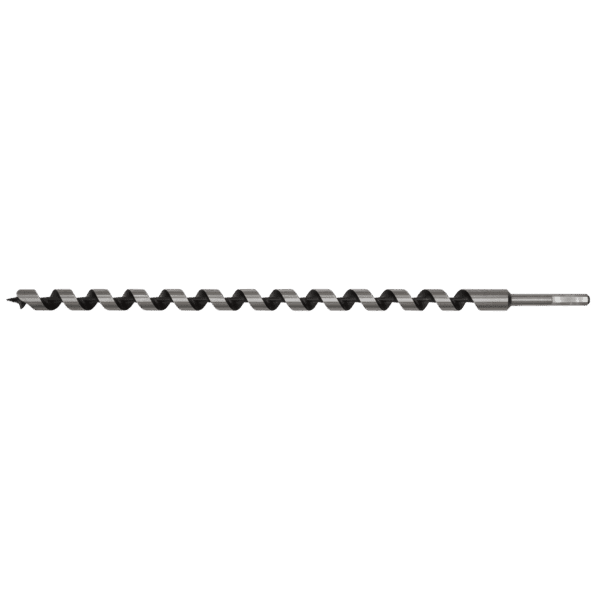 Auger Wood Drill Bit 22 x 600mm