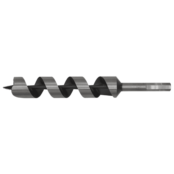 Auger Wood Drill Bit 30 x 235mm