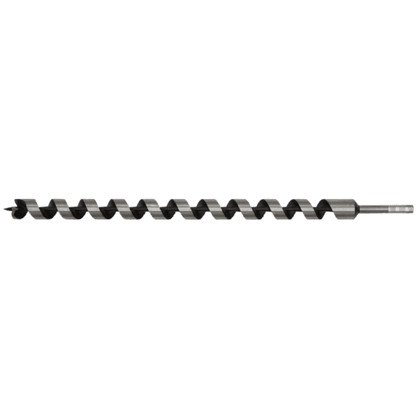 Auger Wood Drill Bit 30 x 600mm