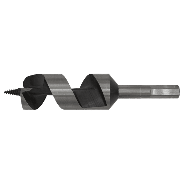 Auger Wood Drill Bit 32 x 155mm